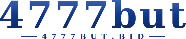 4777but logo