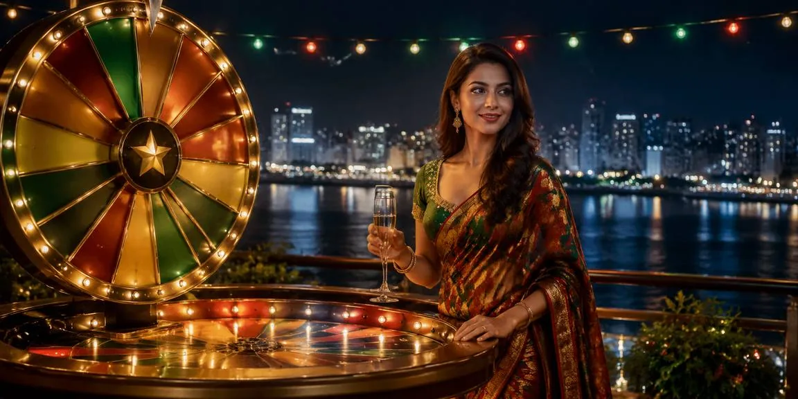 4777but 4777but-এ Salon Privé Roulette কীভাবে চলে